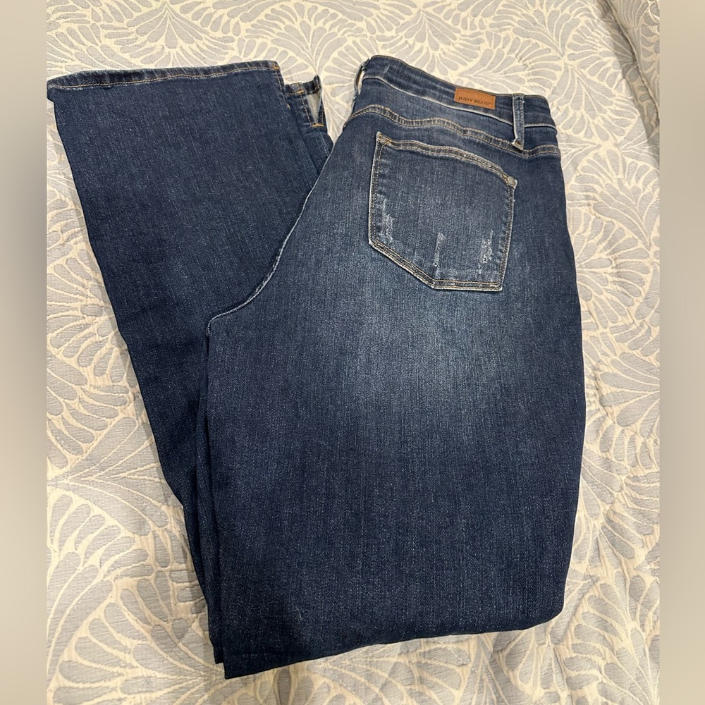 Judy Blue Slim Bootcut jeans